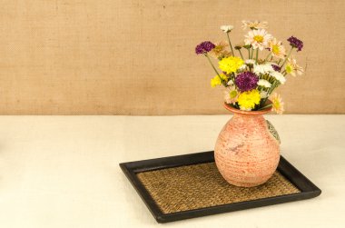 Çiçekler arka plan görüntü