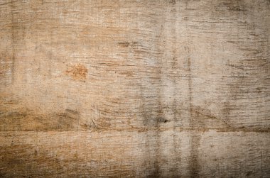 Grunge ahşap