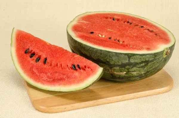 Image of Water melon — Stock Photo, Image