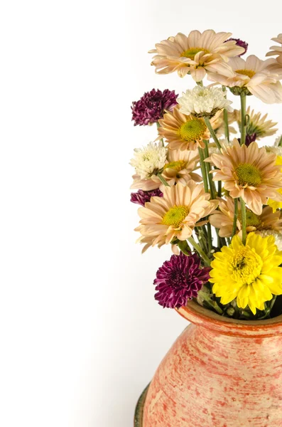 Imagem de fundo de flores — Fotografia de Stock