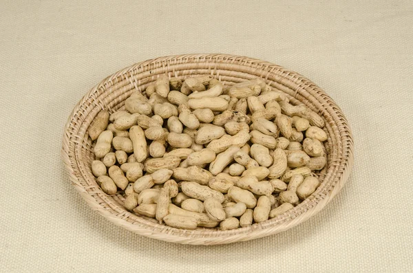 Образ арахиса — стоковое фото