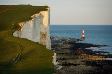 sussex içinde yedi kız kardeş