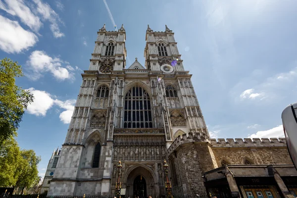 Hermoso paisaje urbano de Londres — Foto de Stock