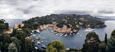 Portofino Körfezi