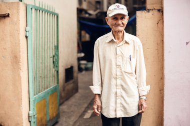 Asya ihtiyar Vietnam