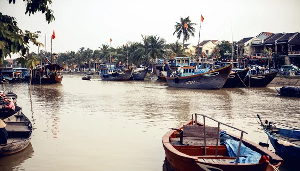 Hoi An old town — Stock Photo, Image