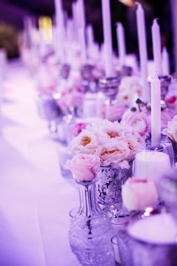 Düğün resepsiyonu