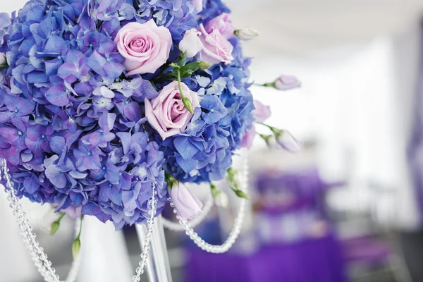 Bridal bouquet — Stock Photo, Image