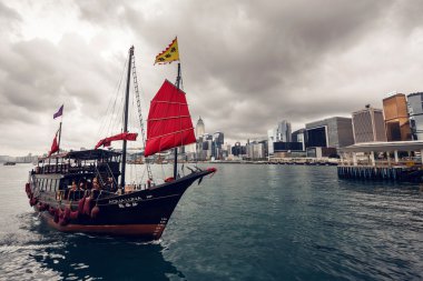 Ünlü Aqua Luna tekne