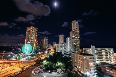 gold coast, queensland, Avustralya