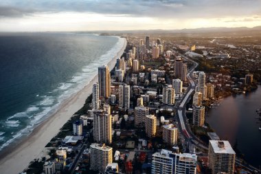 gold coast, queensland, Avustralya