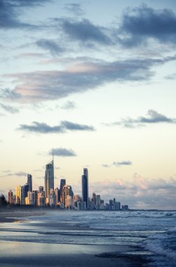 gold coast, queensland, Avustralya
