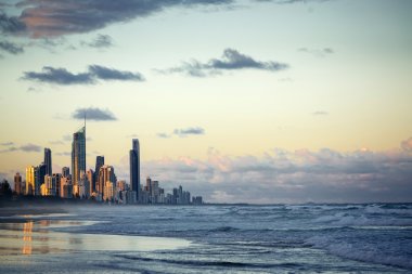 gold coast, queensland, Avustralya