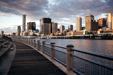 Brisbane, Avustralya