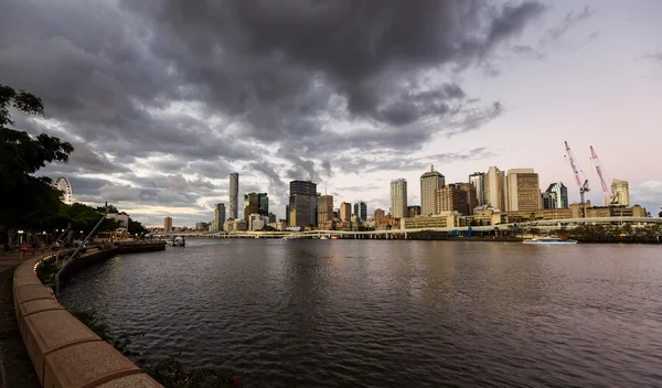 Brisbane, Australia — Foto Stock