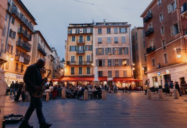 Meşhur Mekanlar Rossetti