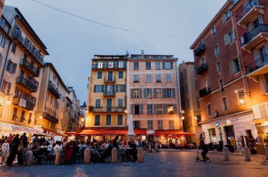 Meşhur Mekanlar Rossetti