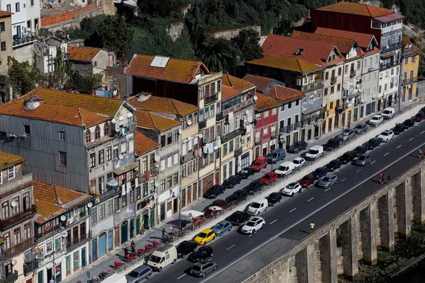 Bela cidade do Porto — Fotografia de Stock