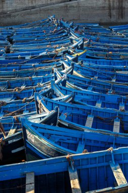 Bağlantı noktası Essaouira, Morocco