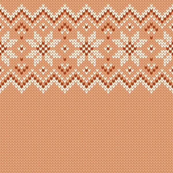 Textura Punto Plantilla Con Lugar Vacío Para Texto Fondo Tradicional — Vector de stock