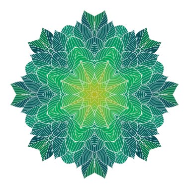 Elle çizilmiş süs arka plan.