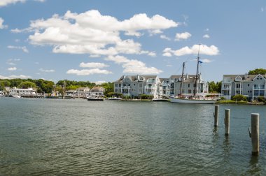 Mystic Seaport Ct
