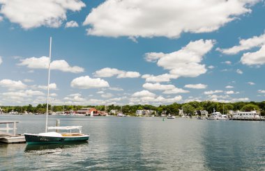 Mystic Seaport Ct