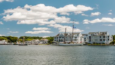 Mystic Seaport Ct