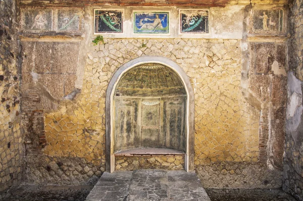 Herculaneum — Stock Photo, Image