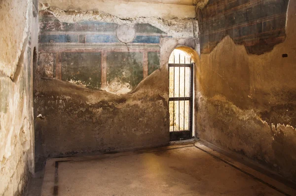 Herculaneum — Stockfoto