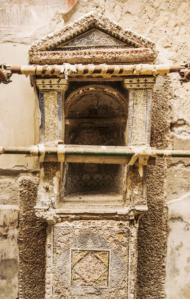 Herculaneum — Φωτογραφία Αρχείου