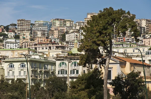 Napoli — Foto Stock