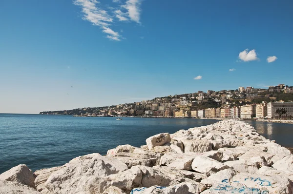 Naples — Stock Photo, Image