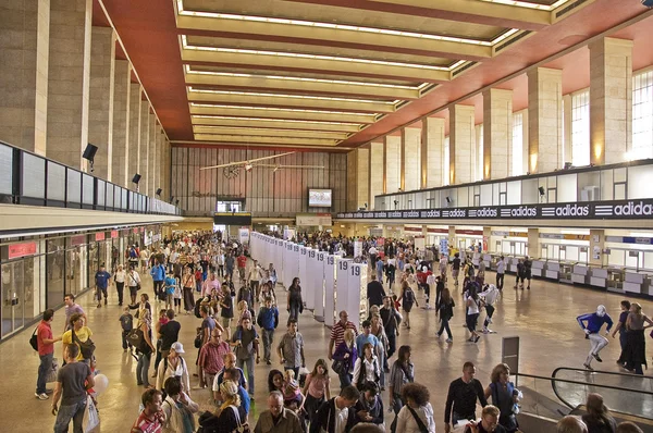 Tempelhof — Foto Stock