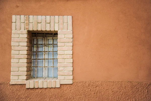 Italian window — Stock Photo, Image