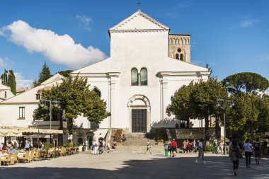Ravello Duomo