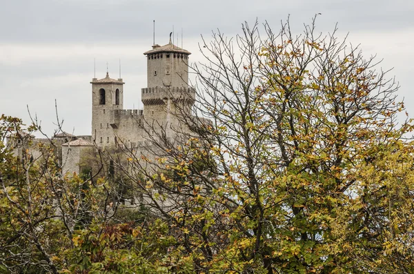 San Marino — Stok Foto