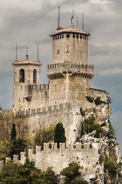San Marino — kuvapankkivalokuva