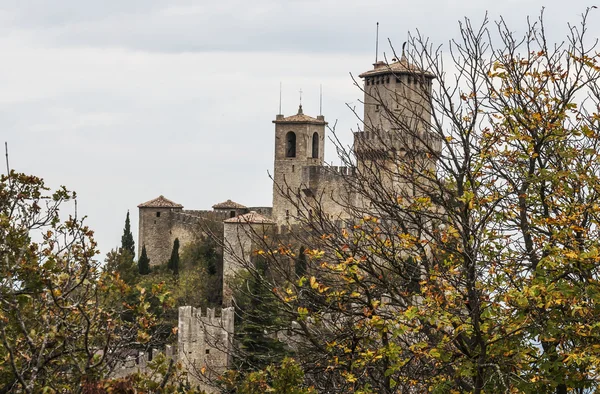 San Marino —  Fotos de Stock