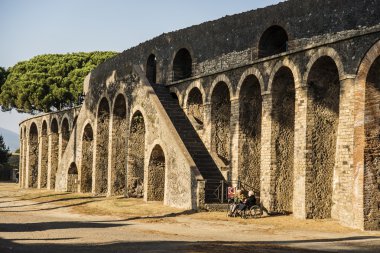 pompeii