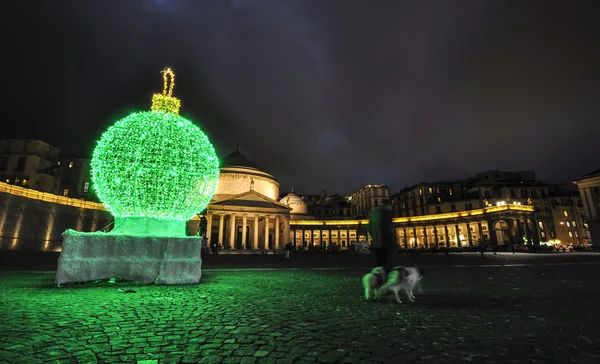 Piazza Plebiscito