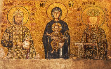 Ayasofya sophia