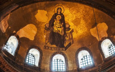 İstanbul 'da Ayasofya