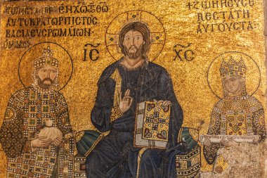 Ayasofya sophia