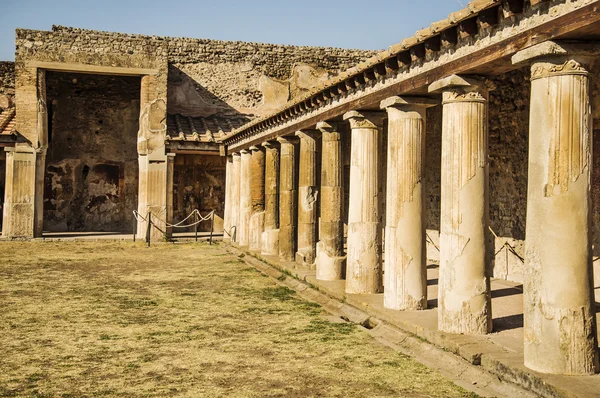 Pompeii — Stok Foto