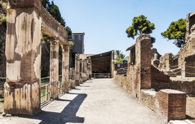 herkulaneum