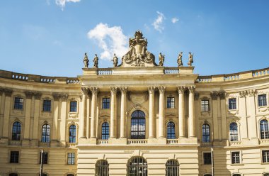Humboldt Universiry
