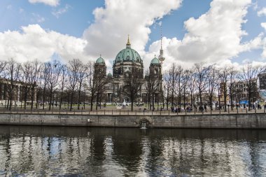 Berlinli Dom