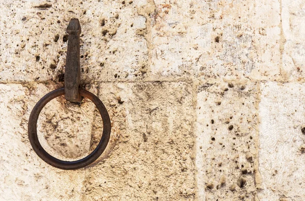 Gancho de caballo — Foto de Stock