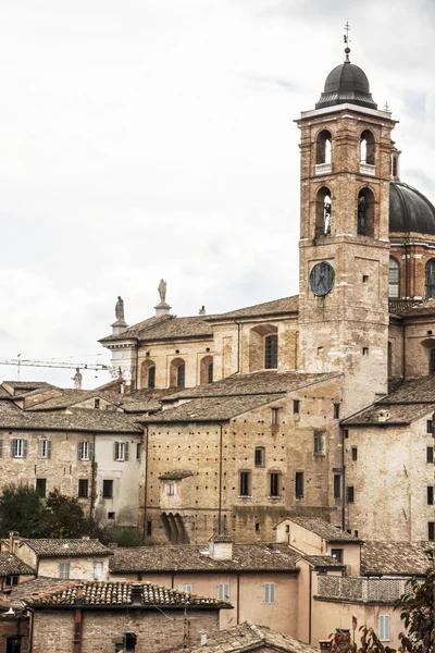 Urbino — Foto de Stock